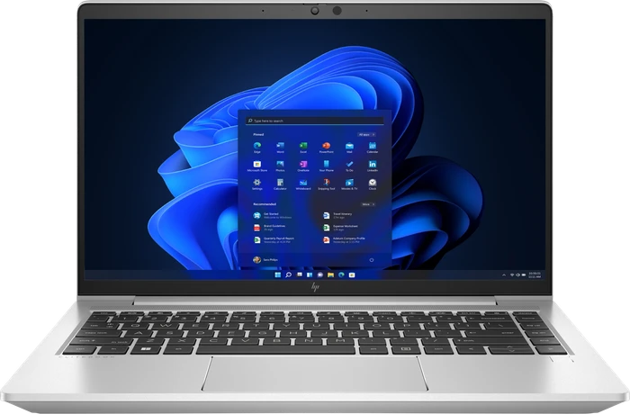 HP EliteBook 640 G9, Core i7-1270P, 32GB RAM, 1TB SSD, LTE, DE