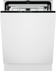 AEG Electrolux Serie 7000 NG77IC20SK Großraum-Geschirrspüler
