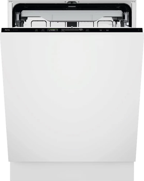 AEG Electrolux Serie 7000 NG77IC20SK Großraum-Geschirrspüler