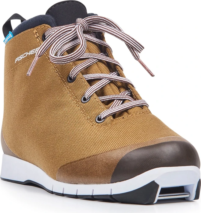 Fischer Urban Cross hazel (Modell 2020/2021)