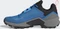 adidas Terrex Swift R3 blue rush/core black/sky rush (Herren) Vorschaubild