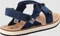 Jack Wolfskin Ecostride 2 blue/cork (Damen) Vorschaubild