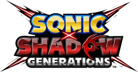 Sonic X Shadow Generations (Xbox One/SX)