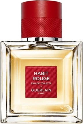 Guerlain Habit Rouge Eau de Toilette