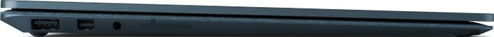 Microsoft Surface Laptop, Kobalt Blau, Core i5-7200U, 8GB RAM, 256GB SSD, DE