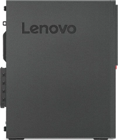 Lenovo ThinkCentre M75s SFF, Ryzen 7 PRO 3700, 16GB RAM, 512GB SSD, Radeon 520, DE