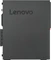 Lenovo ThinkCentre M75s SFF, Ryzen 7 PRO 3700, 16GB RAM, 512GB SSD, Radeon 520, DE Vorschaubild