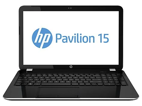 HP Pavilion 15-n020sg, Core i5-4200U, 4GB RAM, 500GB HDD, GeForce GT 740M, DE