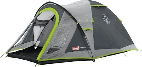 Coleman Darwin 3 Plus Kuppelzelt