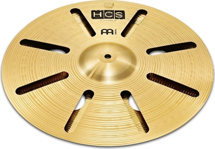 Meinl HCS Trash Stack