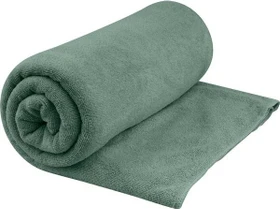 Sea to Summit Tek Towel M Handtuch sage green