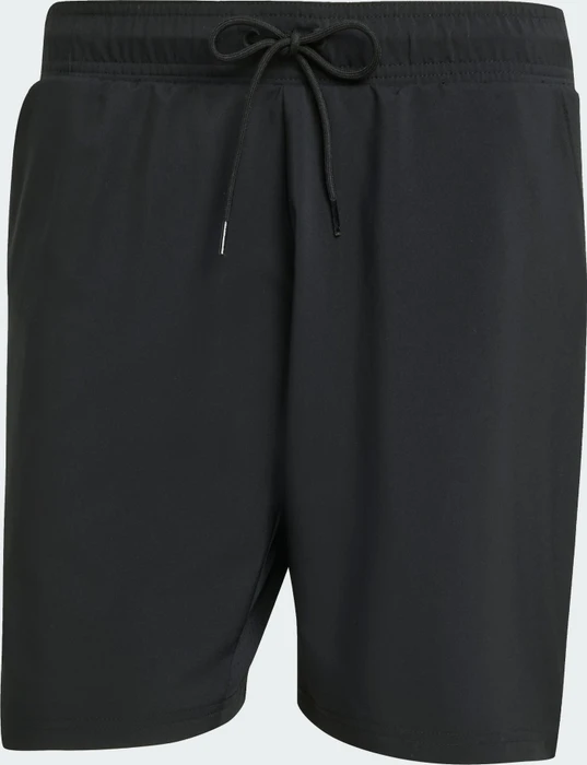 adidas Club Tennis Climacool 2in1 Trainingshose kurz schwarz (Herren)