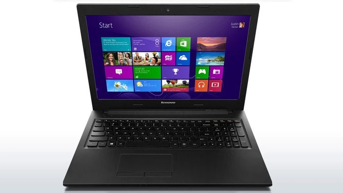 Lenovo G710, Pentium 3550M, 4GB RAM, 1TB HDD, PL