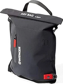 Wenger Dry Pack Carouge schwarz