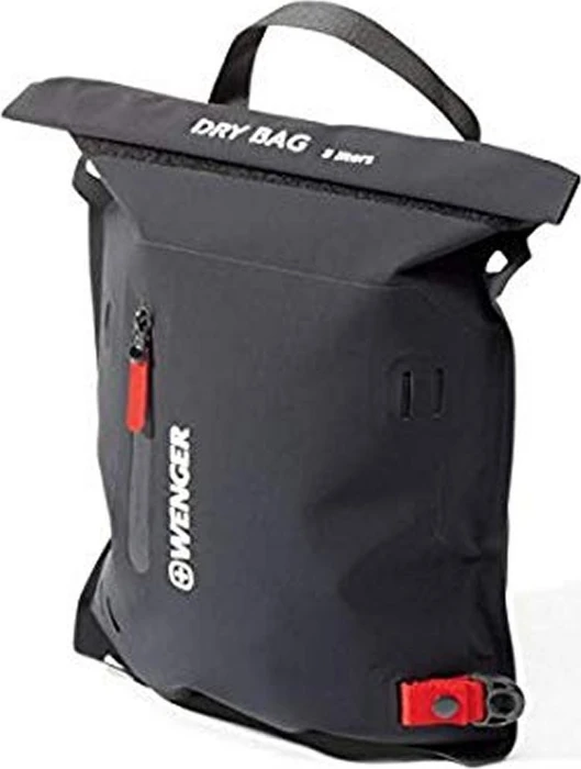 Wenger Dry Pack Carouge schwarz
