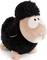 Nici Wooly Gang Schaf schwarz Vorschaubild
