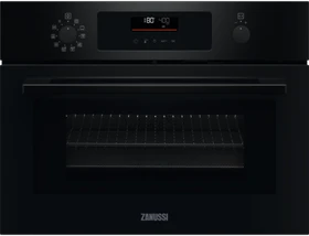 Zanussi ZVEKM6KN Backofen mit Mikrowelle