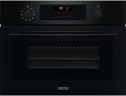 Zanussi ZVEKM6KN Backofen mit Mikrowelle