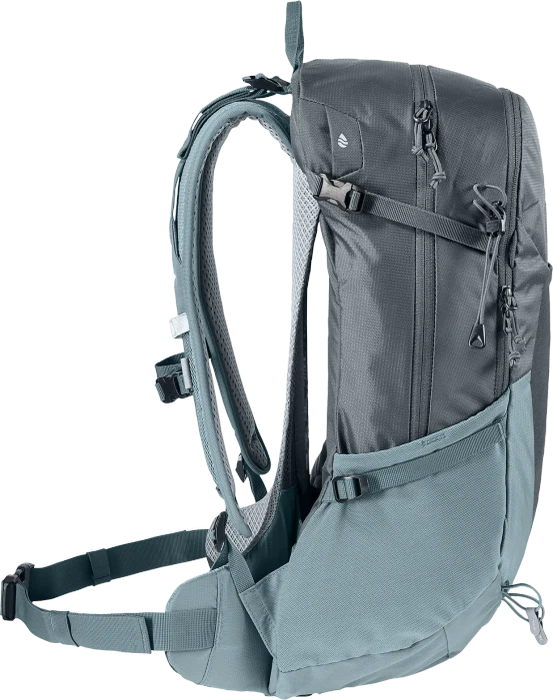 Deuter Futura 23 graphite/shale