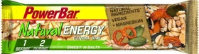 PowerBar Natural Energy Cereal Sweet'n'Salty 40g