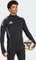 adidas Tiro 25 Competition Training Funktionsshirt langarm black/purple rush (Herren) Vorschaubild