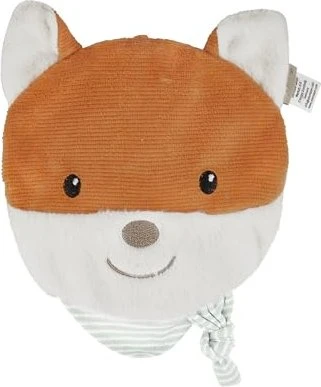 Sterntaler Fuchs Filou Wärmekissen rost