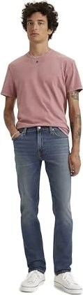 Levi's 511 Slim Jeans everything is cool (Herren)