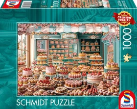 Schmidt Spiele Konditorei