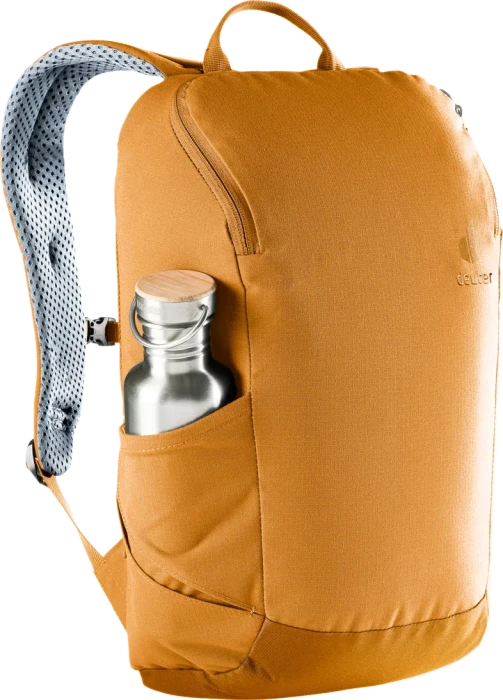 Deuter StepOut 16 amber/maple