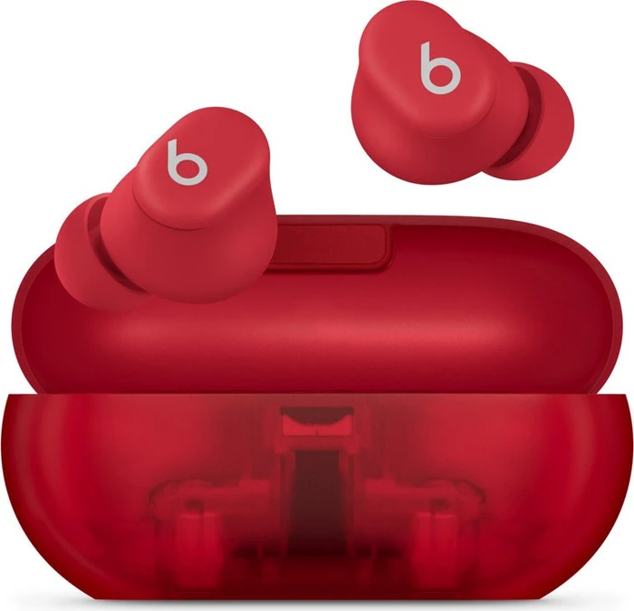 Apple Beats Solo Buds rot