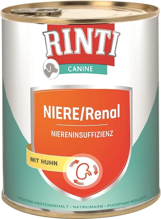 Finnern Rinti Canine