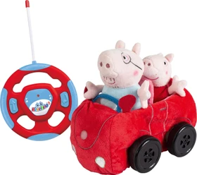 Revell Revellino My first RC Car Peppa Pig