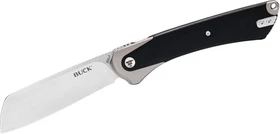 Buck 263 HiLine XL Taschenmesser grau