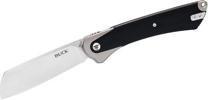 Buck 263 HiLine XL Taschenmesser 