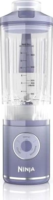 Ninja Blast Max Standmixer lavendel