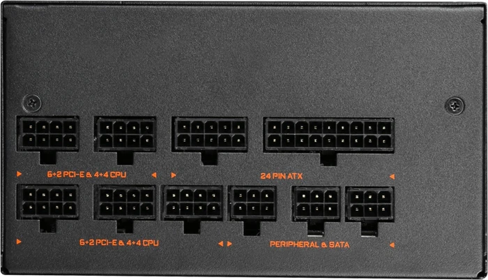GIGABYTE AORUS P850W 850W, ATX 2.31