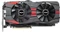 ASUS GeForce GTX 960 DC2 Black Edition OC, GTX960-DC2OC-2GD5-BLACK, 2GB GDDR5, DVI, HDMI, 3x DP Vorschaubild
