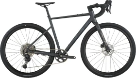 Scott Speedster Gravel 30 schwarz Modell 2026