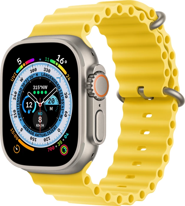 Apple Watch Ultra