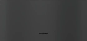 Miele ESW 7020 Wärmeschublade obsidianschwarz matt