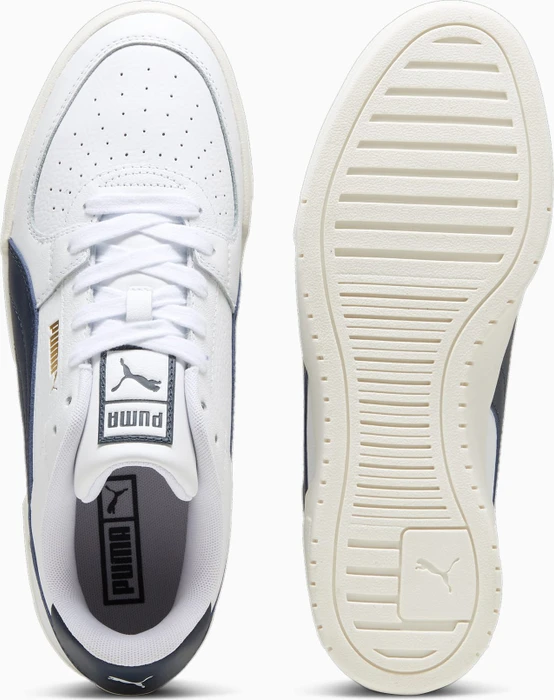 Puma CA Pro Classic puma white/club navy/warm white