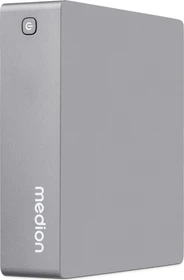 Medion S06 NUC, Core i3-1315U (MD35310 / 10025573)