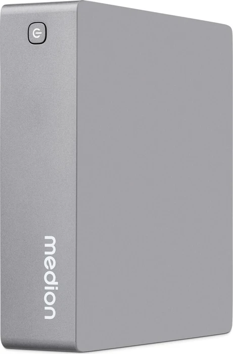 Medion S06 NUC, Core i3-1315U