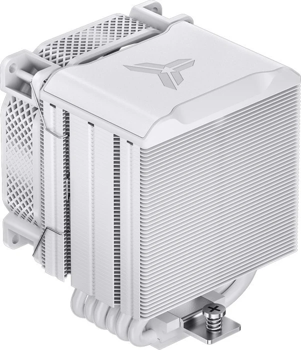 Jonsbo HX6210 White