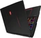 MSI GE75 Raider 9SE-421, Core i7-9750H, 16GB RAM, 512GB SSD, 1TB HDD, GeForce RTX 2060, DE Vorschaubild