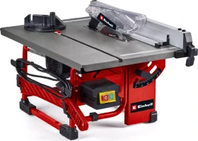 Einhell Classic TC-TS 8 I Elektro-Tischkreissäge