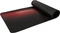 Genesis Carbon 500 Ultra Blaze Ultra-Size Gaming Mousepad, 1100x450mm, schwarz/rot Vorschaubild