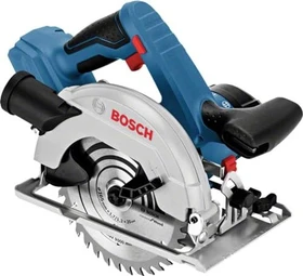 Bosch Professional GKS 18V-57-2 L Akku-Handkreissäge solo inkl. L-Boxx