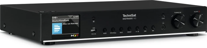 TechniSat DigitRadio 143 (V3)