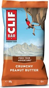 Clif Bar Energy Bar Crunchy Peanut Butter 68g